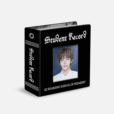 RIIZE SMTOWN  2025 SEASON'S GREETINGS OFFICIAL MD  [MINI COLLECT BOOK]