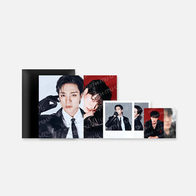 NCT DREAM SMTOWN  2025 SEASON'S GREETINGS OFFICIAL MD  [PHOTO PACK]