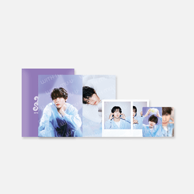 NCT WISH SMTOWN  2025 SEASON'S GREETINGS OFFICIAL MD  [PHOTO PACK]