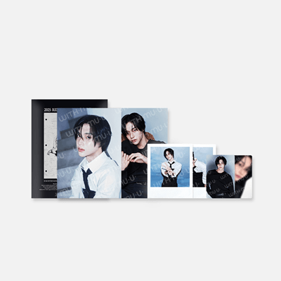 RIIZE SMTOWN  2025 SEASON'S GREETINGS OFFICIAL MD  [PHOTO PACK]