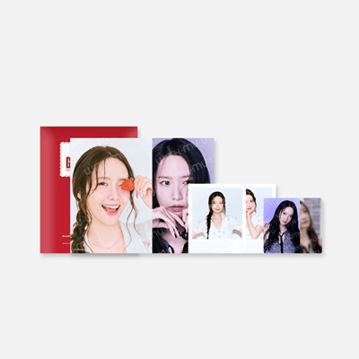 GIRLS GENERATION SMTOWN  2025 SEASON'S GREETINGS OFFICIAL MD  [PHOTO PACK]