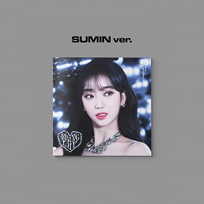 STAYC 2ND MINI ALBUM: YOUNG-LUV.COM | JEWEL CASE – KPOP USA