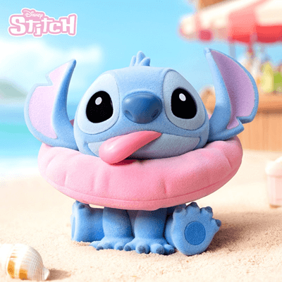 [DISNEY]  STITCH SWEET PINK SERIES