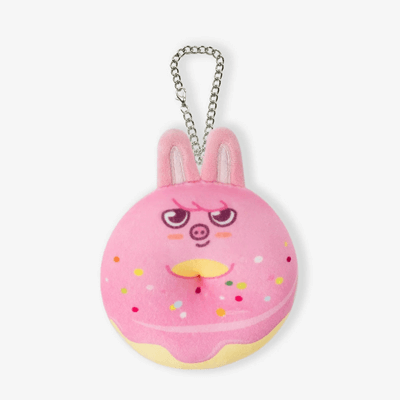 STRAY KIDS SKZOO POPUP STORE 2025 OFFICIAL GOODS  [BAG CHARM]