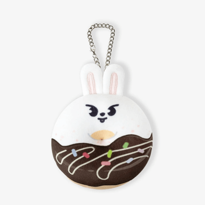 STRAY KIDS SKZOO POPUP STORE 2025 OFFICIAL GOODS  [BAG CHARM]