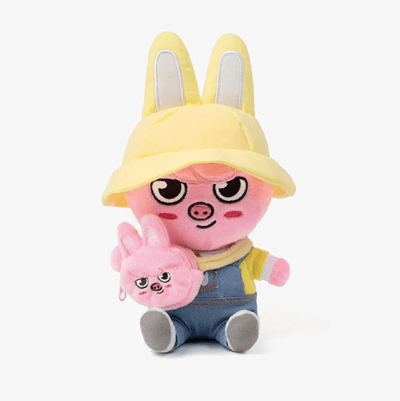 STRAY KIDS SKZOO POPUP STORE 2025 OFFICIAL GOODS  [SOFT TOY]