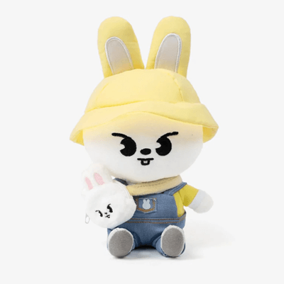 STRAY KIDS SKZOO POPUP STORE 2025 OFFICIAL GOODS  [SOFT TOY]