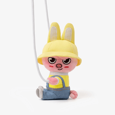 STRAY KIDS SKZOO POPUP STORE 2025 OFFICIAL GOODS  [SOFT TOY POCHETTE]