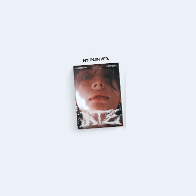 STRAY KIDS ATE MINI ALBUM ACCORDION VER. | ADDED 1 PC KPOP USA OFFICIA