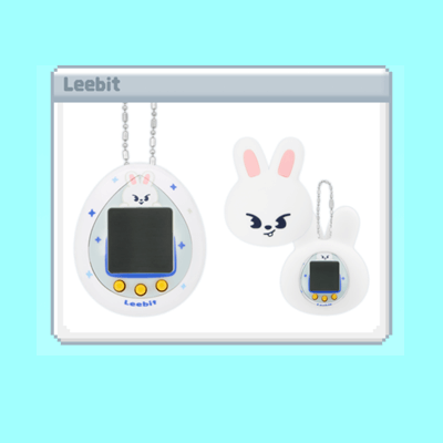 STRAY KIDS SKZOO  X TAMAGOTCHI  [SKZOO TAMAGOTCHI & CASE SET]   |   2ND PRE ORDER RELEASE