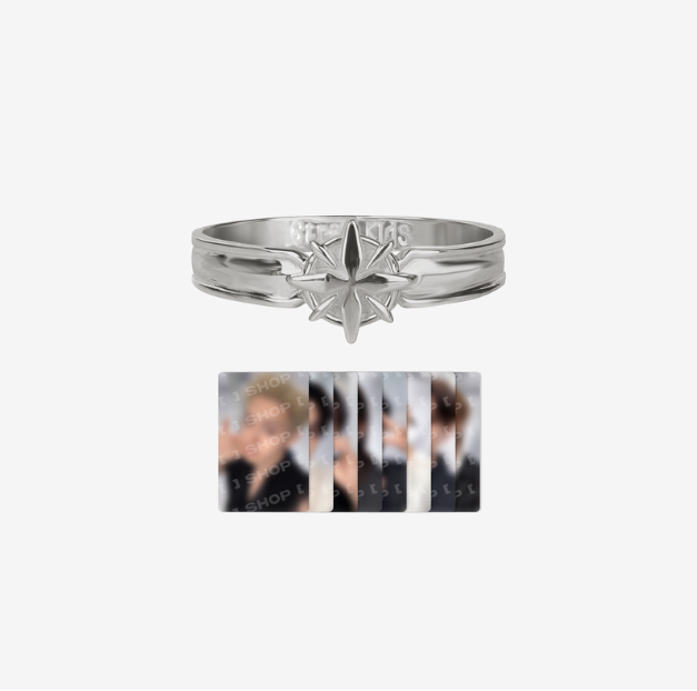 STRAY KIDS RUN IT OFFICIAL MD  [RING]     [PRE]