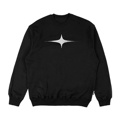 ATEEZ THE FELLOWSHIP: BREAK THE WALL OFFICIAL  SWEATSHIRT