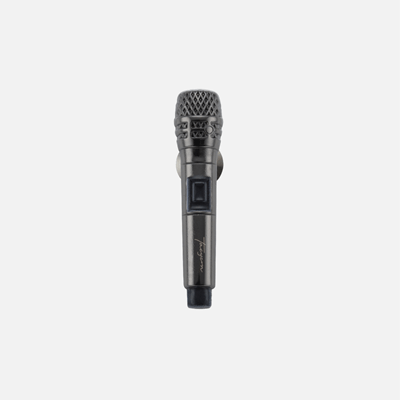 GIRLS' GENERATION TAEYEON 2025 CONCERT THE TENSE OFFICIAL MD   [BADGE MIC VER.]