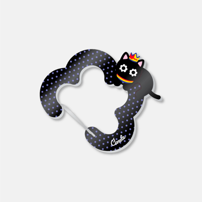 NCT TEN 2025 CONCERT 1001 MOVEMENT OFFICIAL MD    [CANELE CARABINER]