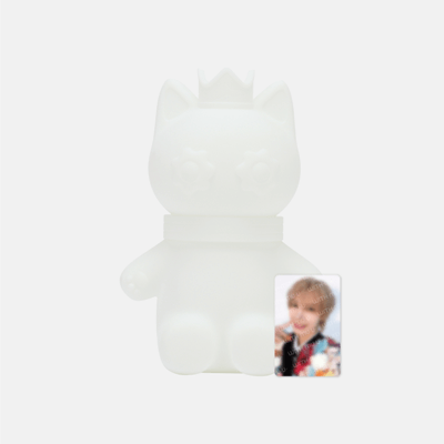 NCT TEN 2025 CONCERT 1001 MOVEMENT OFFICIAL MD    [MOOD LAMP SET]