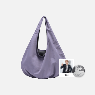 NCT TEN 2025 CONCERT 1001 MOVEMENT OFFICIAL MD   [REVERSABLE BAG SET]