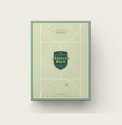 THE BOYZ 2022 SEASON'S GREETINGS