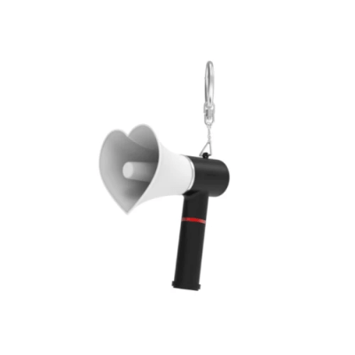 THE BOYZ OFFICIAL LIGHTSTICK KEYRING