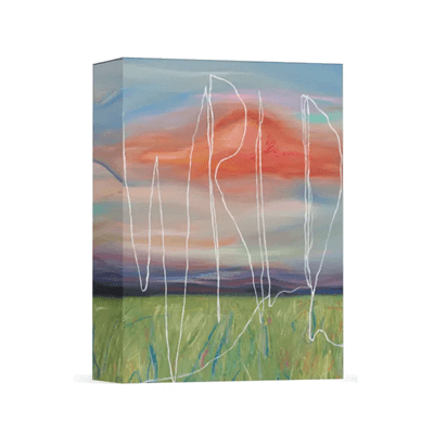 THE ROSE ALBUM WRLD  (DELUXE VER.)   |  2 ALBUMS SET      [PRE]