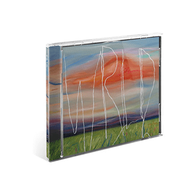 THE ROSE ALBUM WRLD  (JEWEL VER.)    |  2 ALBUMS SET