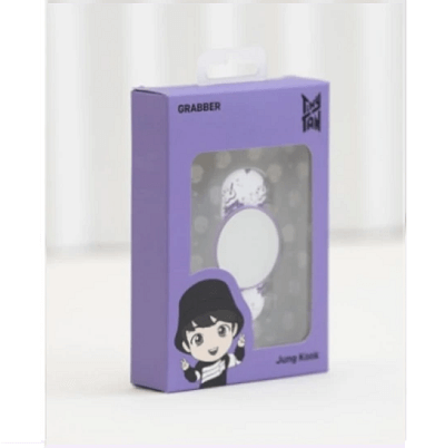 BTS TINYTAN GRABBER
