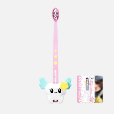 NCT WISH 2026 SM ARTIST SEASON'S GREETINGS  OFFICIAL MD  [TOOTH FAIRY SET]