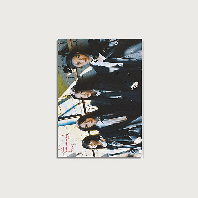 TRIPLES ALBUM ACID ANGELS FROM ASIA ACCESS – KPOP USA TRIPLES ALBUM ACID ANGELS FROM ASIA ACCESS – KPOP USA