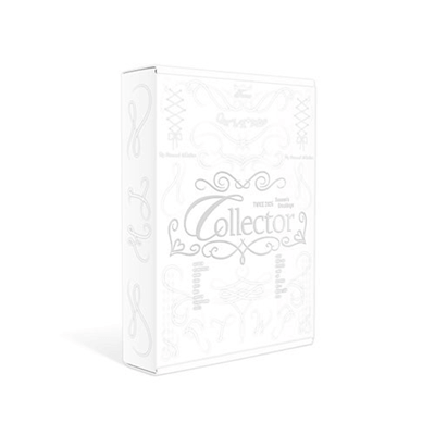 TWICE  2025 SEASON'S GREETINGS