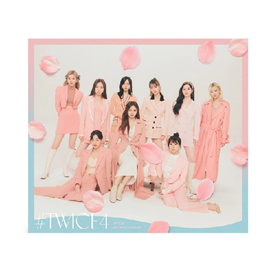 TWICE 