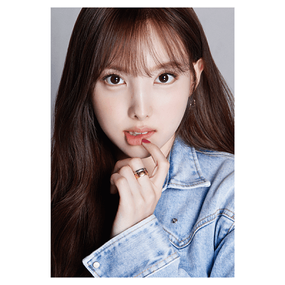 TWICE DICON D'FESTA TWICE DISPATCH 10TH ANNIVERSARY  |  8 DICON SET