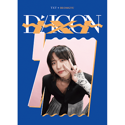 TXT DICON D'FESTA MINI EDITION