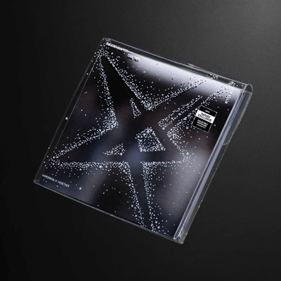 TXT ALBUM THE STAR CHAPTER : TOGETHER  (U.S VER)  [HELLO82 EXCLUSIVE]   -  3 ALBUMS SET    |  INCLUDES HELLO82 EXCLUSIVE U.S PHOTOCARD (RANDOM 1 OUT OF 5)