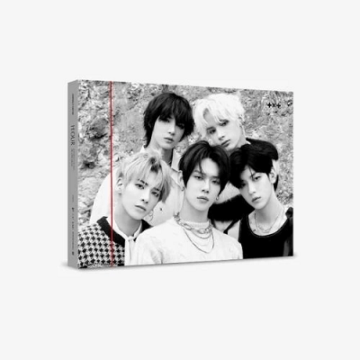 TXT H:OUR IN SUNCHEON 3RD PHOTO BOOK