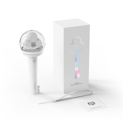 VICTON OFFICIAL LIGHTSTICK VER 2