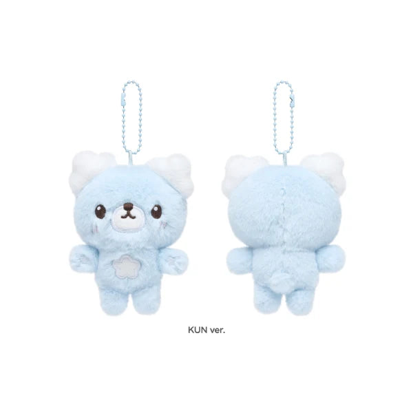 WAYV 8TH MINI ALBUM VISION WINGS OFFICIAL MD  [10CM DOLL KEYRING]     [PRE]