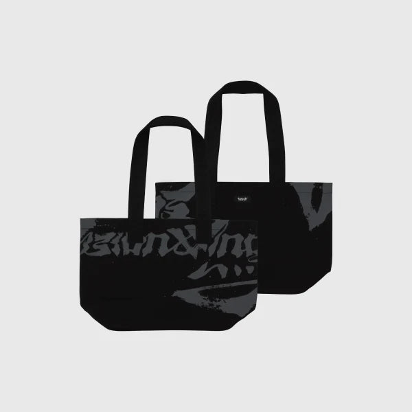 WAYV 8TH MINI ALBUM VISION WINGS OFFICIAL MD  [BAG]     [PRE]