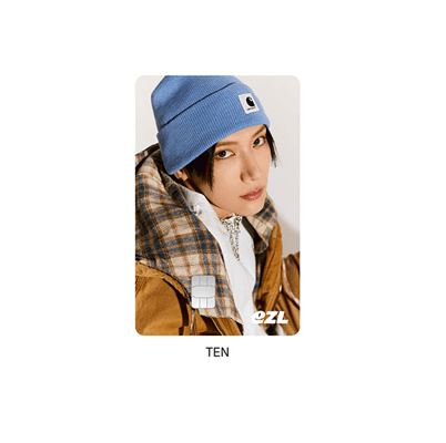WAYV FREQUENCY OFFICIAL MD  EZL CARD