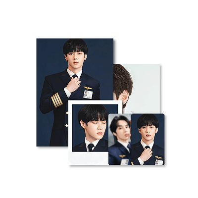 WAYV 2022 SEASONS GREETINGS PHOTO PACK