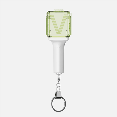 WAYV OFFICIAL MINI LIGHTSTICK KEYRING  VER.2
