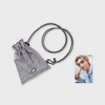 WAYV 2025 WAYV CONCERT ON THE WAY FINAL IN SEOUL OFFICIAL MD  [TOUR MINI BAG SET]