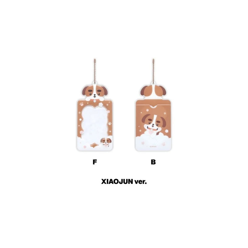 WAYV BORN THIS WAY Concert IN SEOUL OFFICIAL MD  [PHOTOCARD HOLDER]     [PRE]