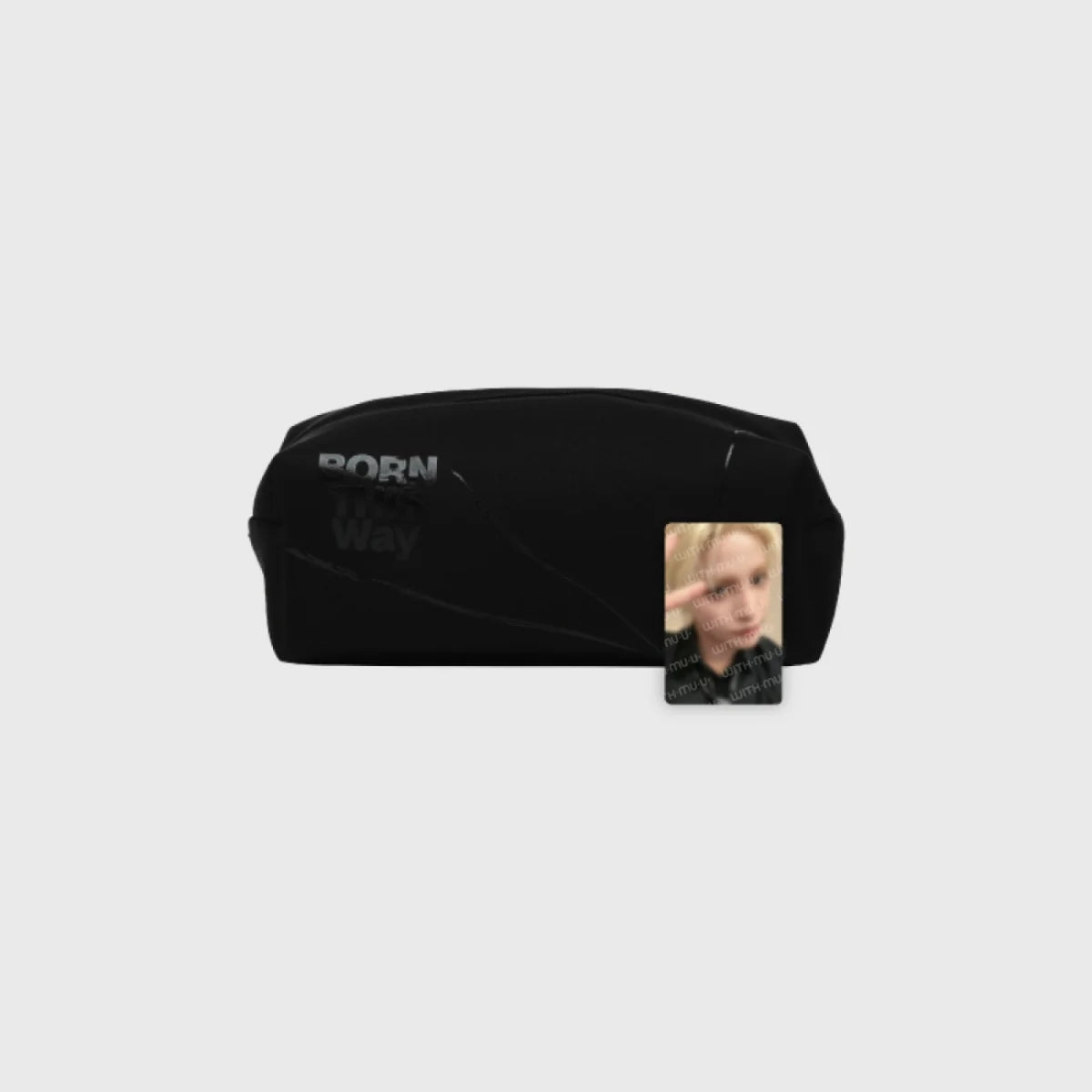 WAYV BORN THIS WAY Concert IN SEOUL OFFICIAL MD  [POUCH SET]     [PRE]