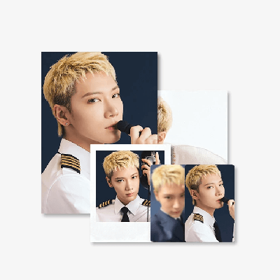 WAYV 2022 SEASONS GREETINGS PHOTO PACK