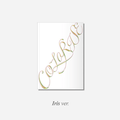WEEEKLY 5TH MINI ALBUM  COLORISE