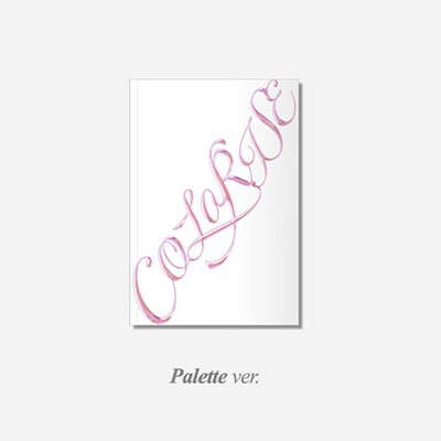 WEEEKLY 5TH MINI ALBUM  COLORISE