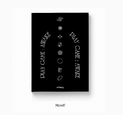 WEEEKLY PLAY GAME : AWAKE 1ST SINGLE ALBUM