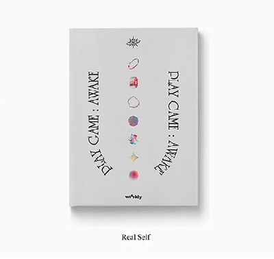 WEEEKLY PLAY GAME : AWAKE 1ST SINGLE ALBUM