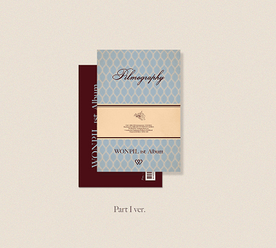 DAY6 WONPIL - PILMOGRAPHY 1ST ALBUM – KPOP USA DAY6 WONPIL - PILMOGRAPHY 1ST ALBUM – KPOP USA