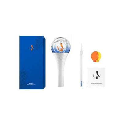 WOODZ OFFICIAL LIGHTSTICK