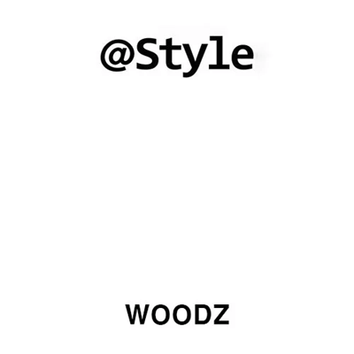 WOODZ @STAR1 2025-12 MAGAZINE